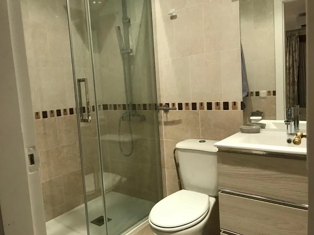 Apartment C5, Caserio De Calahonda Sitio de Calahonda Spain